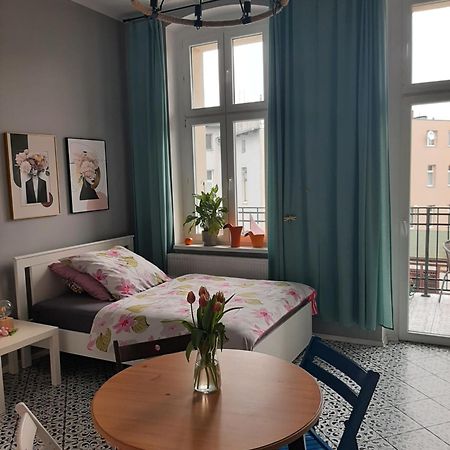 Apartament U Olechny 비드고슈치 외부 사진