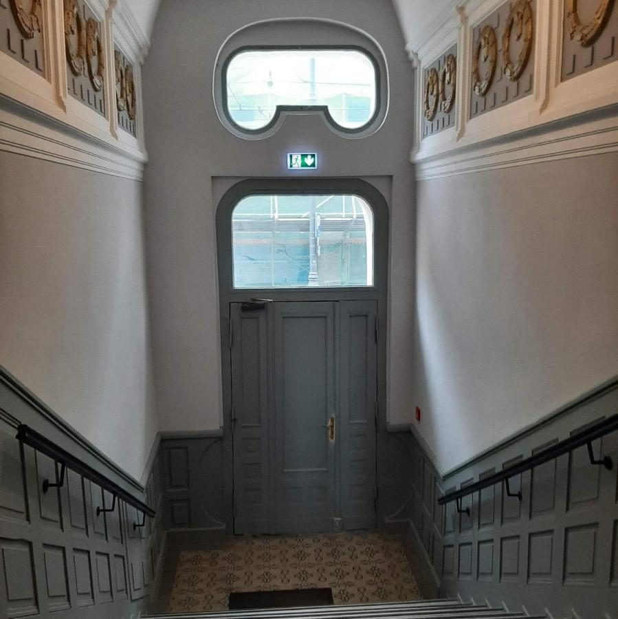 Apartament U Olechny 비드고슈치 외부 사진