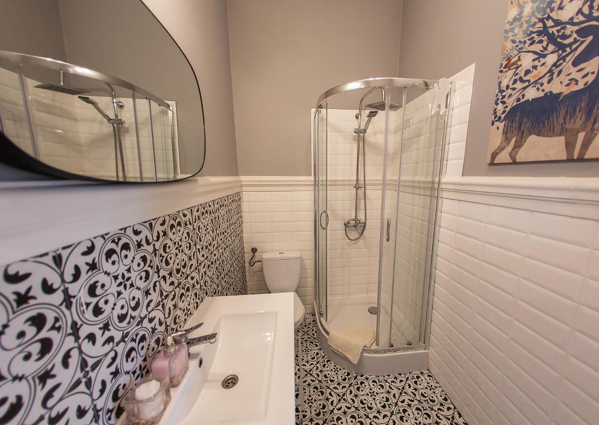 Apartament U Olechny 비드고슈치 외부 사진