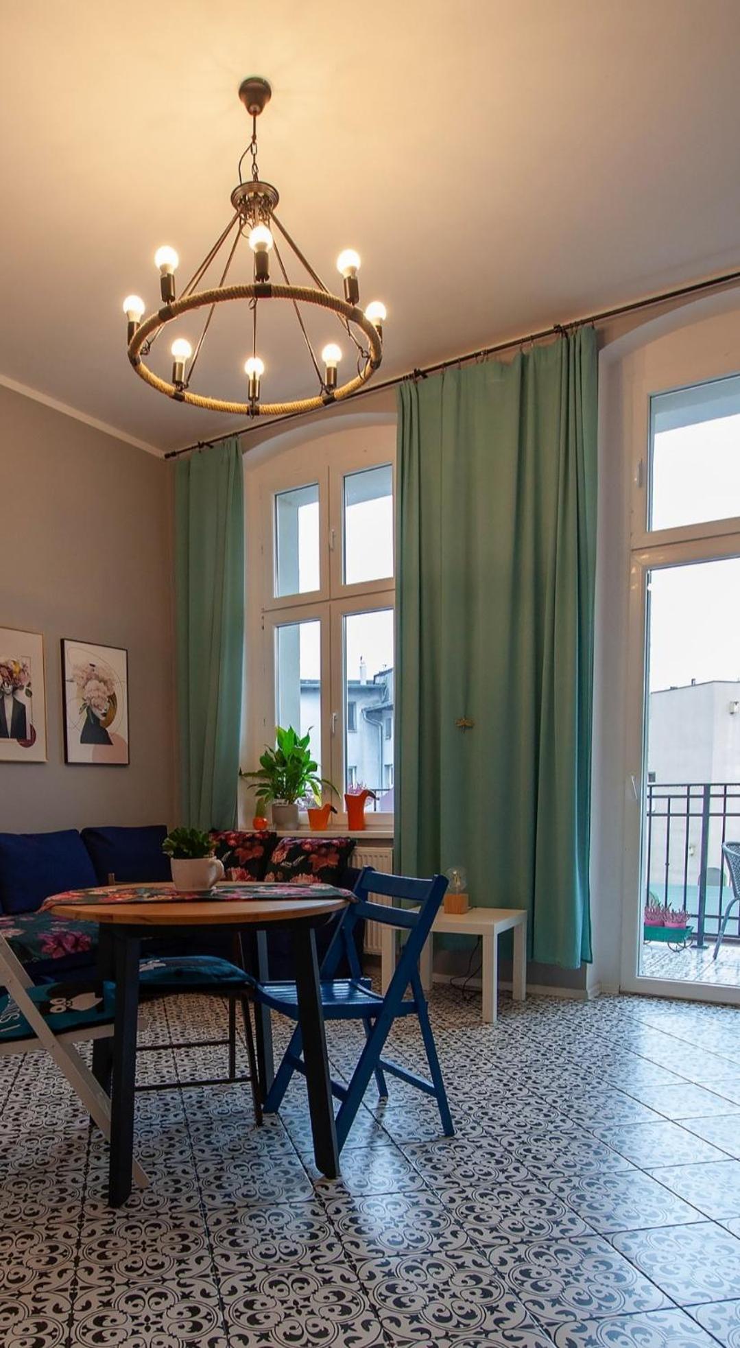 Apartament U Olechny 비드고슈치 외부 사진