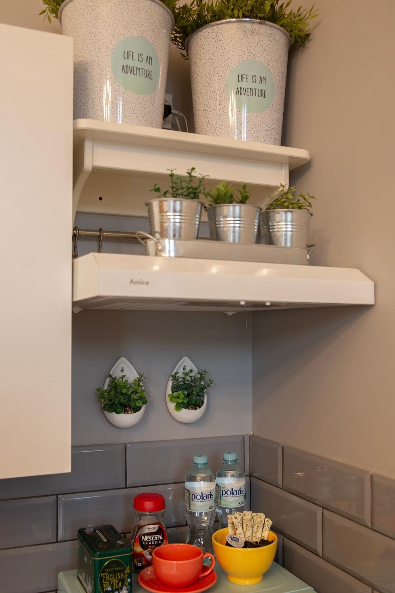 Apartament U Olechny 비드고슈치 외부 사진