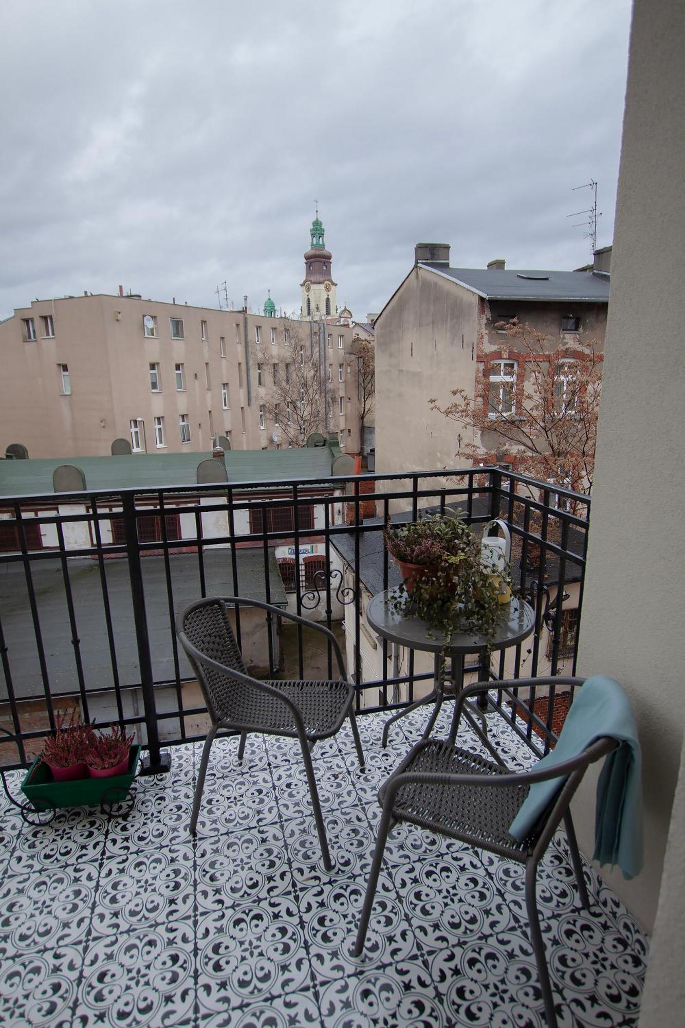 Apartament U Olechny 비드고슈치 외부 사진