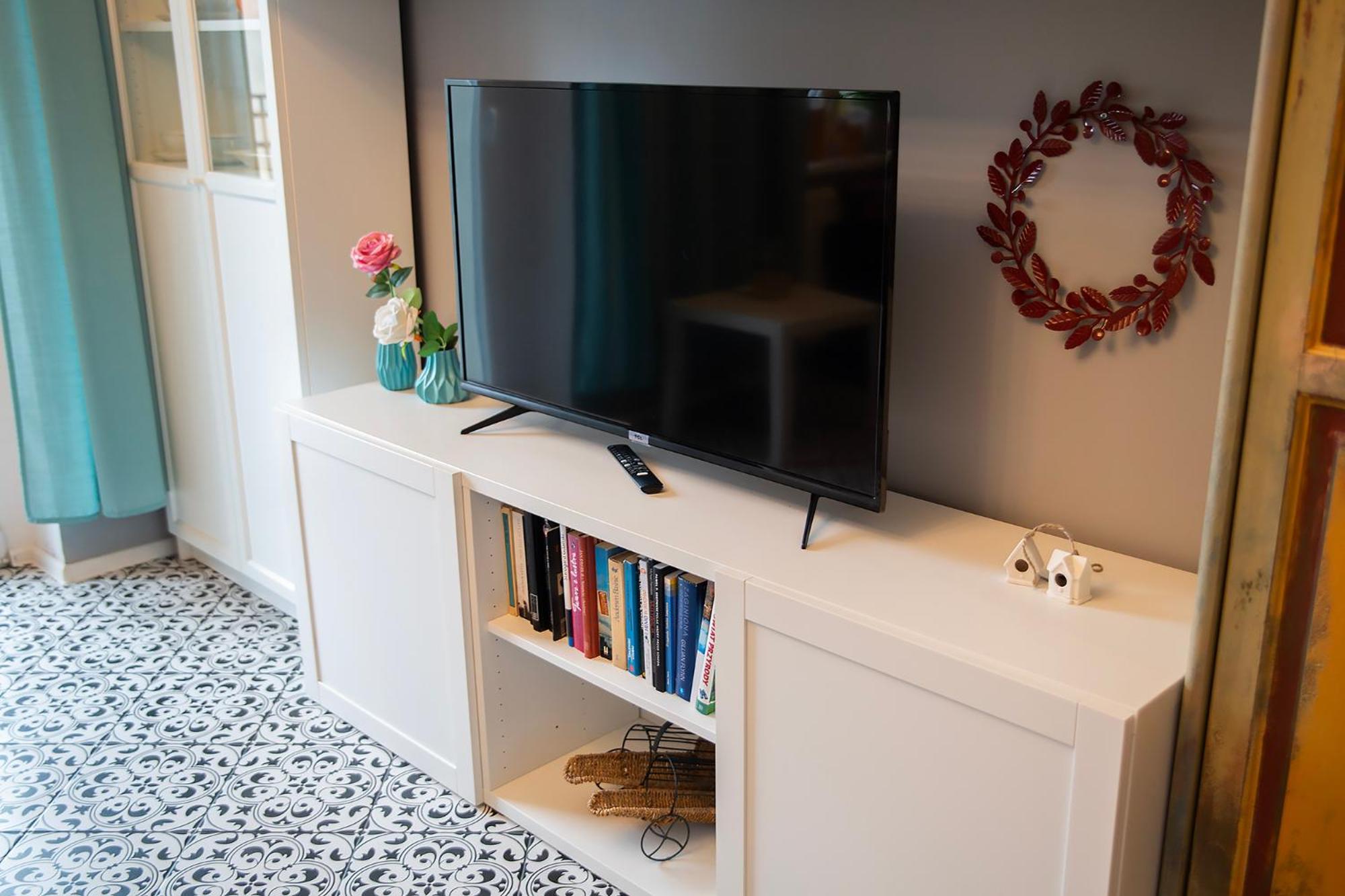 Apartament U Olechny 비드고슈치 외부 사진