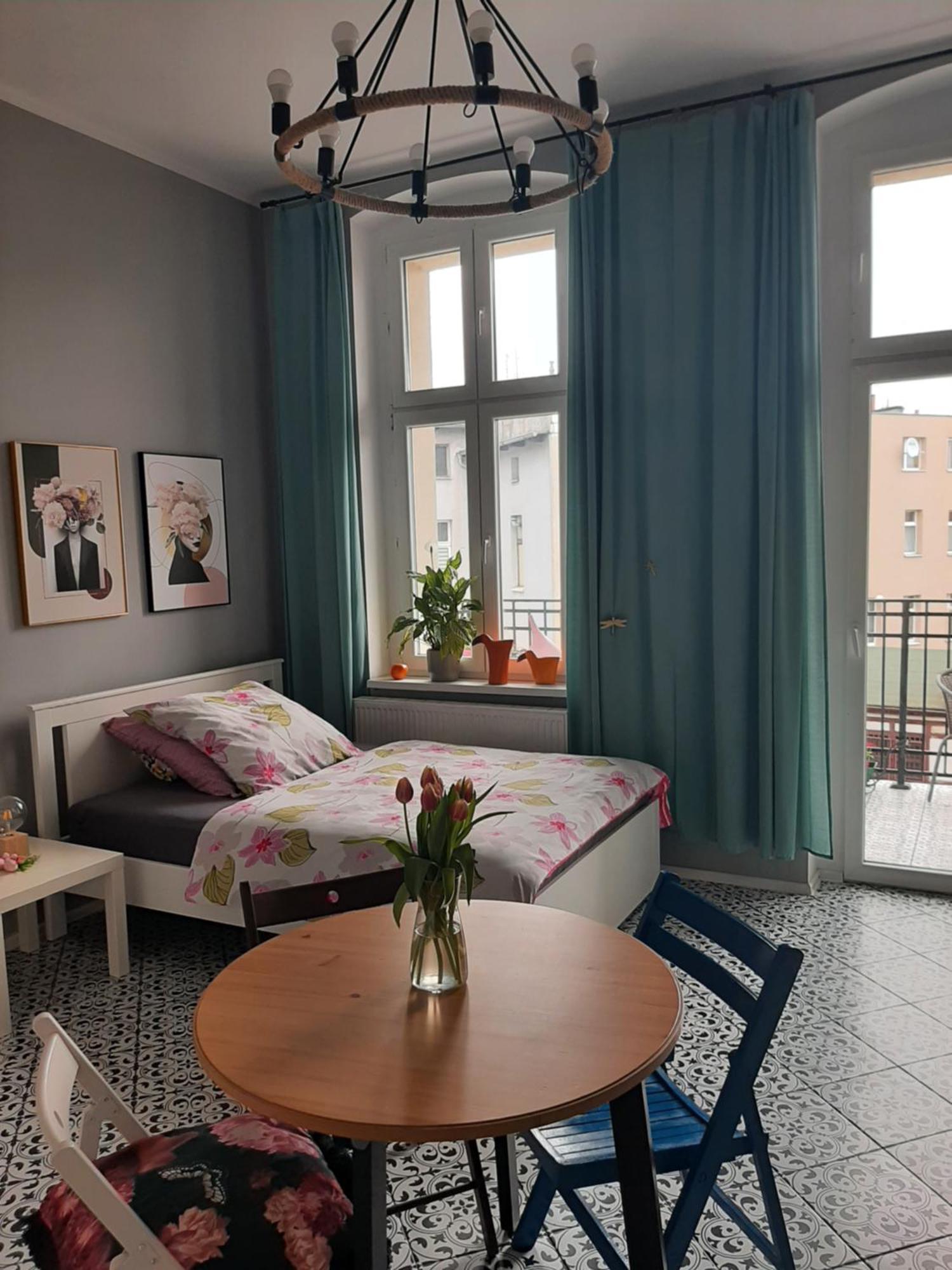 Apartament U Olechny 비드고슈치 외부 사진
