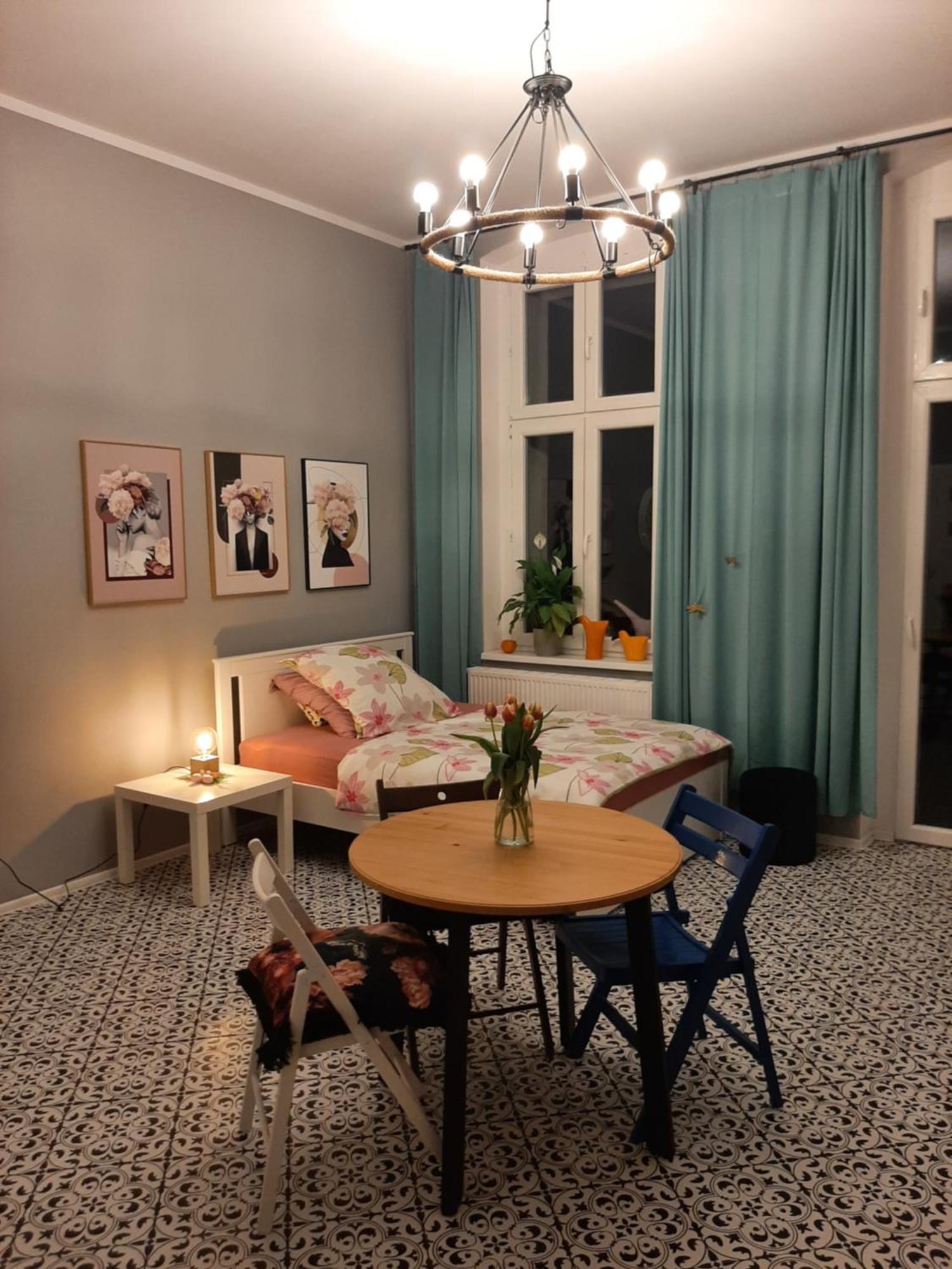 Apartament U Olechny 비드고슈치 외부 사진